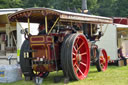 Duncombe Park Steam Rally 2013, Image 204