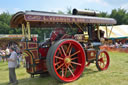 Duncombe Park Steam Rally 2013, Image 206