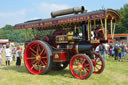 Duncombe Park Steam Rally 2013, Image 207