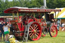 Duncombe Park Steam Rally 2013, Image 208