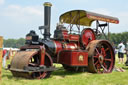 Duncombe Park Steam Rally 2013, Image 226