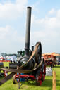 Duncombe Park Steam Rally 2013, Image 233