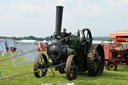 Duncombe Park Steam Rally 2013, Image 234