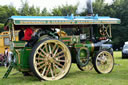 Duncombe Park Steam Rally 2013, Image 243