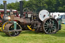 Duncombe Park Steam Rally 2013, Image 247