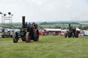 Duncombe Park Steam Rally 2013, Image 270