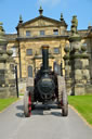 Duncombe Park Steam Rally 2013, Image 276