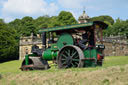 Duncombe Park Steam Rally 2013, Image 278