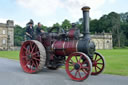 Duncombe Park Steam Rally 2013, Image 279