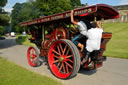 Duncombe Park Steam Rally 2013, Image 283