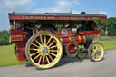 Duncombe Park Steam Rally 2013, Image 290