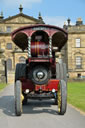 Duncombe Park Steam Rally 2013, Image 295