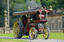 Duncombe Park Steam Rally 2013, Image 297