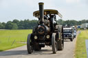 Duncombe Park Steam Rally 2013, Image 299