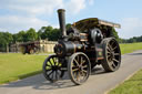 Duncombe Park Steam Rally 2013, Image 300