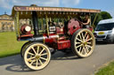 Duncombe Park Steam Rally 2013, Image 303