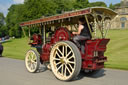Duncombe Park Steam Rally 2013, Image 304