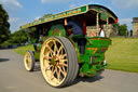 Duncombe Park Steam Rally 2013, Image 306
