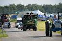 Duncombe Park Steam Rally 2013, Image 307