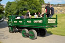 Duncombe Park Steam Rally 2013, Image 309