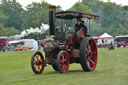 Fawley Hill Steam and Vintage Weekend 2013, Image 4