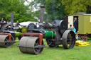 Fawley Hill Steam and Vintage Weekend 2013, Image 5