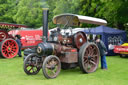 Fawley Hill Steam and Vintage Weekend 2013, Image 11