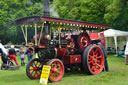 Fawley Hill Steam and Vintage Weekend 2013, Image 12
