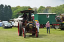 Fawley Hill Steam and Vintage Weekend 2013, Image 14