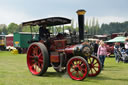 Fawley Hill Steam and Vintage Weekend 2013, Image 15