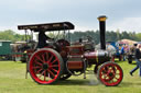 Fawley Hill Steam and Vintage Weekend 2013, Image 16