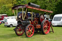 Fawley Hill Steam and Vintage Weekend 2013, Image 18