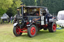 Fawley Hill Steam and Vintage Weekend 2013, Image 20