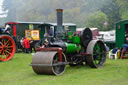 Fawley Hill Steam and Vintage Weekend 2013, Image 23