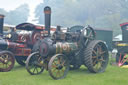 Fawley Hill Steam and Vintage Weekend 2013, Image 24