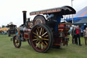 Fawley Hill Steam and Vintage Weekend 2013, Image 28