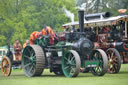 Fawley Hill Steam and Vintage Weekend 2013, Image 29