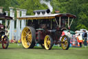 Fawley Hill Steam and Vintage Weekend 2013, Image 30