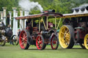 Fawley Hill Steam and Vintage Weekend 2013, Image 31