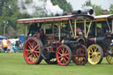Fawley Hill Steam and Vintage Weekend 2013, Image 32