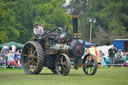 Fawley Hill Steam and Vintage Weekend 2013, Image 33