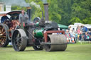 Fawley Hill Steam and Vintage Weekend 2013, Image 35