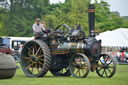 Fawley Hill Steam and Vintage Weekend 2013, Image 36