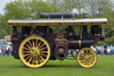 Fawley Hill Steam and Vintage Weekend 2013, Image 37