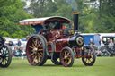 Fawley Hill Steam and Vintage Weekend 2013, Image 38