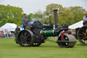 Fawley Hill Steam and Vintage Weekend 2013, Image 39