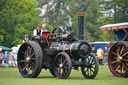 Fawley Hill Steam and Vintage Weekend 2013, Image 40
