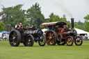 Fawley Hill Steam and Vintage Weekend 2013, Image 41