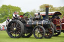 Fawley Hill Steam and Vintage Weekend 2013, Image 42