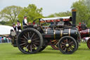 Fawley Hill Steam and Vintage Weekend 2013, Image 43